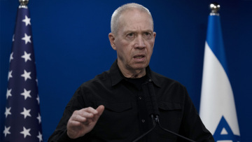 Ισραήλ: Είμαστε έτοιμοι να περάσουμε στο επόμενο στάδιο του πολέμου 