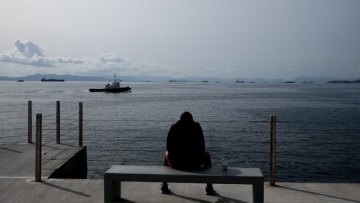 Καιρός: «Σπάει» ο επίμονος αντικυκλώνας εμποδιστής - Έρχονται βροχές στα δυτικά από την ερχόμενη εβδομάδα 