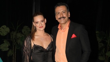 Θάνος Κιούσης: Η σύζυγος είναι αυτή που σφραγίζει και βάζει τα όρια