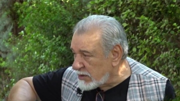 Τάσος Χαλκιάς: Με έκαναν επίτιμο μέλος της Πανελλήνιας Ομοσπονδίας των υδραυλικών