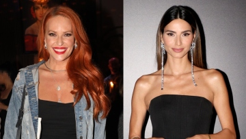 Σίσσυ Χρηστίδου για Ηλιάνα Παπαγεωργίου: Θα την πω την αμαρτία μου, προτιμώ τη Βίκυ Καγιά στο Shopping Star