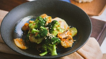 Μπρόκολο: Πόσα λεπτά βράσιμο χρειάζεται για να απογειώσετε τη γεύση του