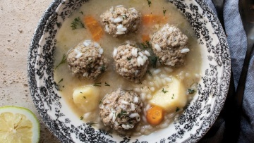 Η επιστήμη πίσω από τα τέλεια γιουβαρλάκια