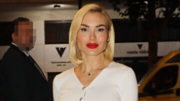 Αλεξάνδρα Παναγιώταρου: Τα αρνητικά σχόλια είναι στο πρόγραμμα, δεν τα φοβάμαι