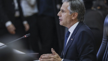 Διπλωματικός πυρετός στη Μέση Ανατολή - Στο Ισραήλ μεταβαίνει ο Μπλίνκεν