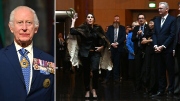 Αυστραλία: Χάος στο κοινοβούλιο με γερουσιαστή που έβαλε τις φωνές στον βασιλιά Κάρολο - «Δεν είσαι βασιλιάς μου»