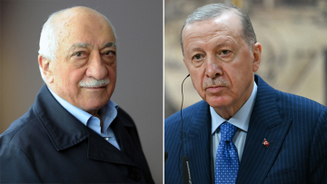 Γκιουλέν, ο «τέλειος εχθρός» του Ερντογάν: Πώς τον χρησιμοποίησε για ξηλώσει τους αντιπάλους του μέσα στην Τουρκία