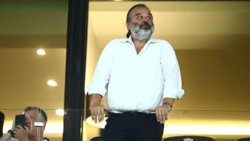 Ηλιόπουλος: Δεν έχω πρόβλημα με τον ΠΑΟΚ, αλλά με τον Λουτσέσκου