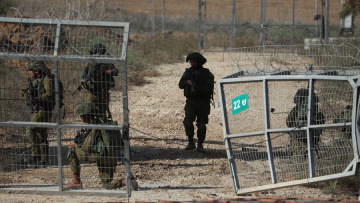 Ισραήλ: Ισχυρή έκρηξη ακούστηκε στο Τελ Αβίβ από ρουκέτα που προήλθε από το Λίβανο