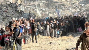 Γάζα: Οι IDF κάνουν εφόδους σε καταφύγια και συλλαμβάνουν άνδρες - Κλιμακώνεται η πολιορκία στο βόρειο τμήμα της