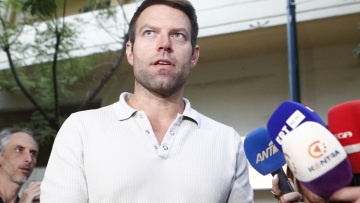 ΣΥΡΙΖΑ: Τα νέα γραφεία Κασσελάκη βάζουν ξανά «φωτιά» - Στήνει νέο κόμμα οι 87, είναι «στρατηγείο» της καμπάνιας οι Κασσελίστας