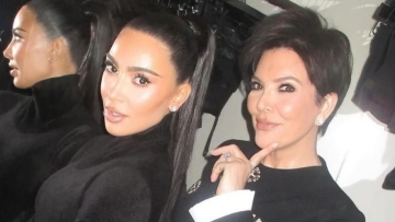 Κρις Τζένερ για τα γενέθλια της Κιμ Καρντάσιαν: Είμαι υπερήφανη για σένα κάθε μέρα