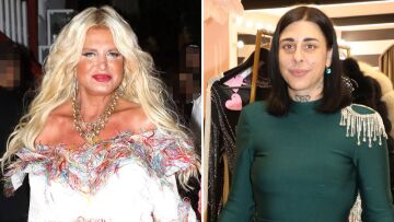 Σταυράκη για Super Κική μετά το σχόλιο ότι είναι «Barbie από παλαιοπωλείο»: Αυτά τα παιδιά πρέπει να τα βλέπουμε με κάποια επιείκεια