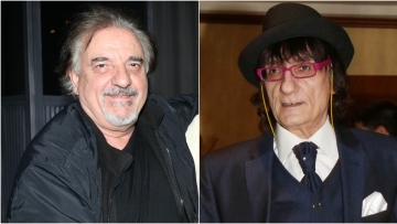 Μιχάλης Μητρούσης: Ο Στάθης Ψάλτης ήταν τεράστιος ηθοποιός αλλά έκανε σαχλαμάρες 