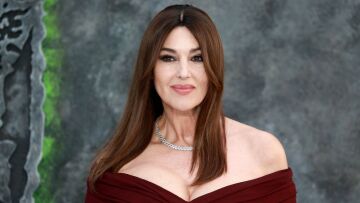 Η Μόνικα Μπελούτσι φωτογραφήθηκε με την 15χρονη κόρη της για την ιταλική Vogue