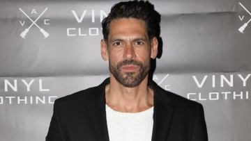 Γιάννης Σπαλιάρας: Μετανιώνω που δήλωσα ότι έχω κοιμηθεί με πάνω από 4.000 γυναίκες