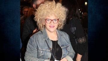 Τζένη Διαγούπη: Μίλησε για τον γάμο του Φώτη Σεργουλόπουλου στον οποίο ήταν μάρτυρας