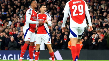 Champions League: Η Στουτγάρδη άλωσε το Τορίνο 0-1 την Γιουβέντους, η Άστον Βίλα 2-0 την Μπολόνια έκανε το 3x3 - Δείτε τα γκολ