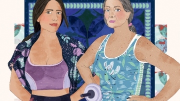 Αυτές είναι οι δύο περίοδοι που γερνάμε σημαντικά 