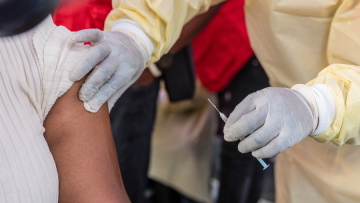 Mpox: Πρώτο κρούσμα της νέας παραλλαγής του ιού στη χώρα