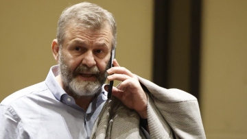 Γκλέτσος για τις εκλογές στον ΣΥΡΙΖΑ: Αν είμαι στον β' γύρο θα συγχαρώ τον πρώτο και θα τελειώσουμε