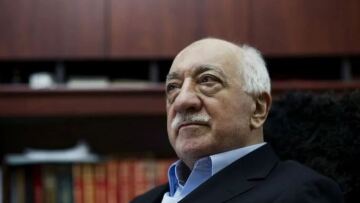 Φετουλάχ Γκιουλέν: Θρίλερ με την περιουσία του ιμάμη