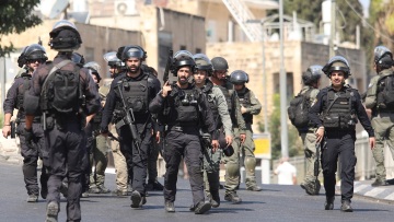 Ισραήλ: Εξαρθρώθηκε δεύτερος «πυρήνας» του Ιράν στο έδαφός του - Σχεδίαζαν δολοφονίες