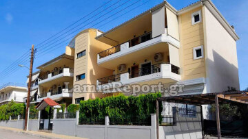 Στον εισαγγελέα η γυναίκα που συνελήφθη για τη δολοφονία της ηλικιωμένης στα Καμένα Βούρλα