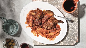 Γιατί το κατσικίσιο κρέας είναι το καλύτερο για τα παιδιά;