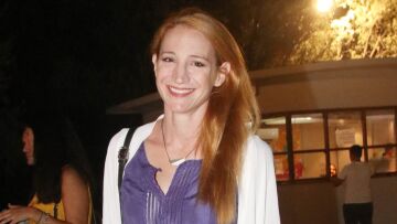 Στεφανία Γουλιώτη: Αντέδρασε με τον διαχωρισμό των ηθοποιών σε ποιοτικούς και εμπορικούς - Θα μετράμε το Ε9; είπε