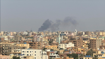 Σουδάν: Τουλάχιστον 70 νεκροί μέσα σε τρεις ημέρες, από συγκρούσεις μεταξύ του στρατού και των παραστρατιωτικών δυνάμεων