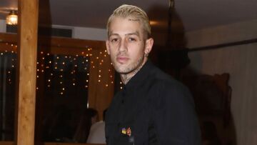 Τάσος Ξιαρχό: Μπορεί να με δείτε μόνο μου στη Eurovision, μπορεί και όχι