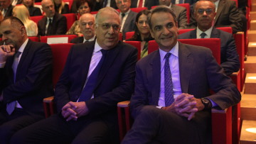 Τι αλλάζει στις ενισχύσεις και πώς θα πριμοδοτηθούν τα μεγάλα επενδυτικά σχέδια