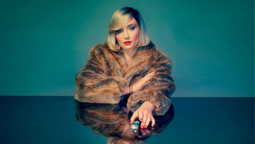 Η Σόφι Τέρνερ κάνει μία νέα αρχή