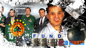 ΠΙΣΩ ΚΙΝΗΣΗ: Η Geely και ο CEO, το εκρηκτικό cash out και οι βάζελοι Αντώνηδες