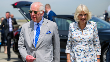 Politico: Το τέλος της βρετανικής αυτοκρατορίας