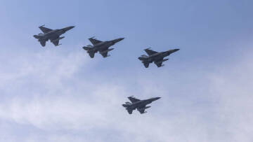 Η Πορτογαλία παραχωρεί στις ΗΠΑ βάση της στις Αζόρες με την προϋπόθεση ότι δεν θα πληγούν ιρανικές πολιτικές υποδομές