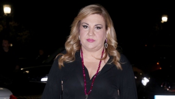 Δέσποινα Μοιραράκη: Είμαι ευγνώμων ακόμα και για την απώλεια του άντρα μου, αλλά και για όλα όσα μου έχει δώσει ο Θεός