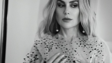 Νικόλ Κίντμαν για την νέα της ταινία, Babygirl: Γιατί αναγκαζόταν να διακόπτει τα γυρίσματα στις ερωτικές σκηνές