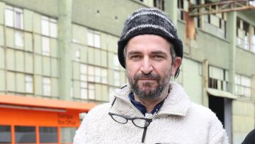 Άρης Σερβετάλης για τους δημοσιογράφους: Όταν επιμένεις για μια δήλωση σημαίνει ότι εκβιάζεις κάτι και δεν είναι ωραίο