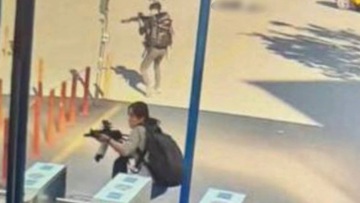 Τρομοκρατική επίθεση στην Τουρκία: Το PKK ανέλαβε την ευθύνη για το «χτύπημα» στην Άγκυρα