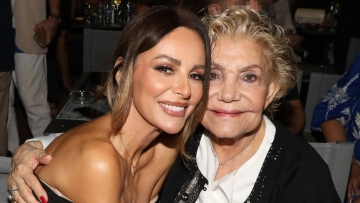 Μπέττυ Μαγγίρα για Μαρινέλλα: Την έχω επισκεφτεί στο νοσοκομείο, είναι πολύ δυνατός άνθρωπος