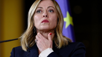 Ιταλία: Νέο «κρούσμα» νοσταλγίας για το φασιστικό παρελθόν από την κυβέρνηση Μελόνι