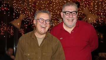 Μιχάλης Ρέππας - Θανάσης Παπαθανασίου: Όταν γράφαμε το «Δις Εξαμαρτείν» η σχέση μας πέρασε κρίση