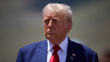 ΗΠΑ: Ο Τραμπ δηλώνει πως θα απολύσει τον εισαγγελέα Τζακ Σμιθ σε δύο δευτερόλεπτα αν εκλεγεί