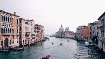 Ιταλία: Νέο μέτρο της Βενετίας κατά του υπερτουρισμού, διπλασιάζει το εισιτήριο εισόδου για τους επισκέπτες 