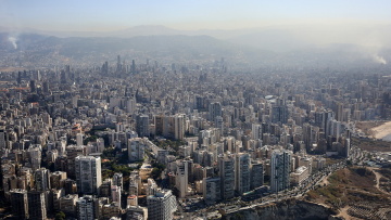 Λίβανος: Περισσότεροι από 500.000 άνθρωποι διέσχισαν τα σύνορα προς τη Συρία