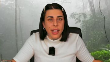 Super Κικη: Ξέρω τι είναι η Καινούργιου, δεν τη φοβάμαι