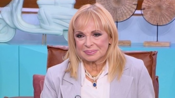 Άννα Φόνσου για Μαρίνα Νικολαΐδου: Έχει παίξει λίγο καιρό στο θέατρο, έχει παίξει όμως στο τσίρκο