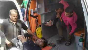 Γάζα: Τουλάχιστον 12 νεκροί από ισραηλινά πλήγματα - Ήταν πολίτες που περίμεναν ανθρωπιστική βοήθεια